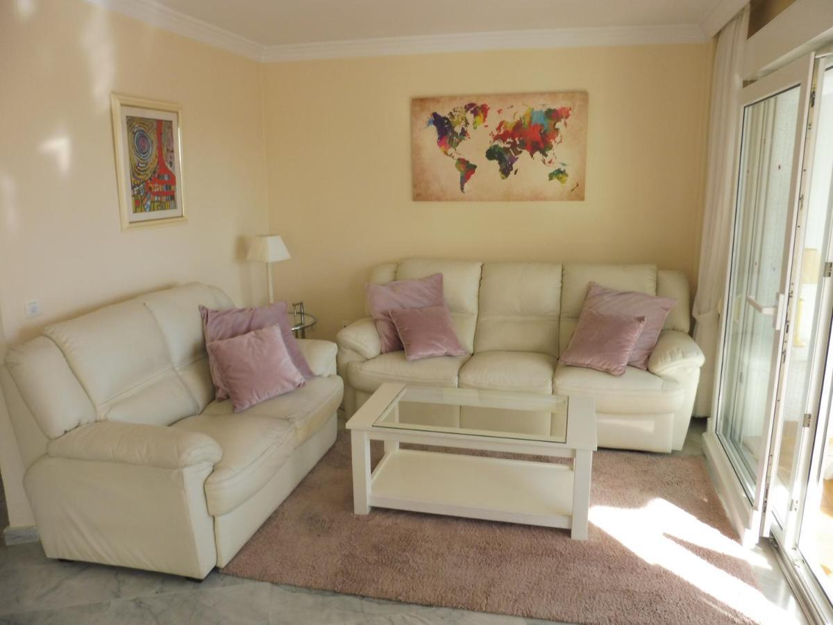 Apartamento Costa del Oro con vistas al mar, Torrox Costa Exterior foto