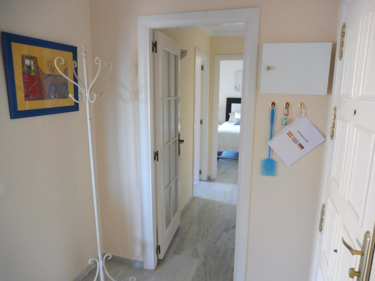 Apartamento Costa del Oro con vistas al mar, Torrox Costa Exterior foto