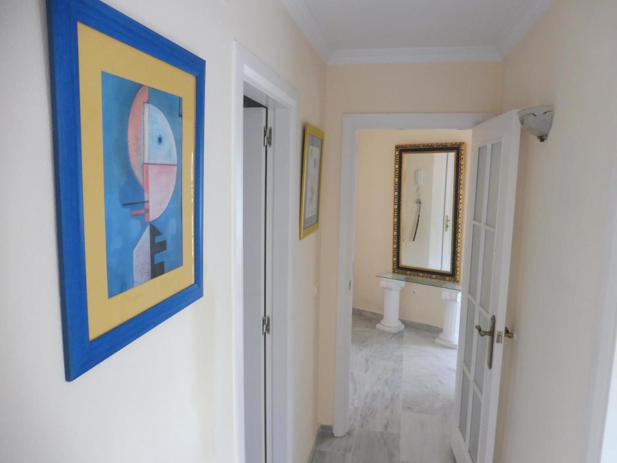 Apartamento Costa del Oro con vistas al mar, Torrox Costa Exterior foto