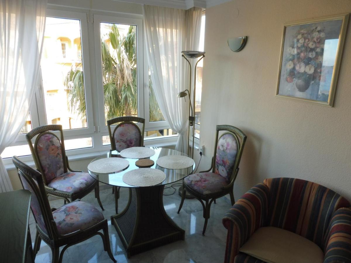 Apartamento Costa del Oro con vistas al mar, Torrox Costa Exterior foto