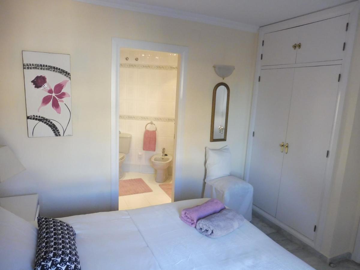 Apartamento Costa del Oro con vistas al mar, Torrox Costa Exterior foto