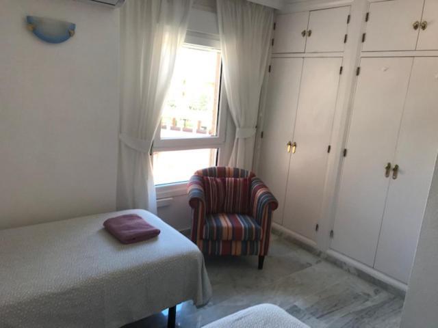 Apartamento Costa del Oro con vistas al mar, Torrox Costa Exterior foto
