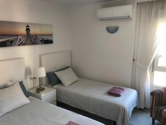 Apartamento Costa del Oro con vistas al mar, Torrox Costa Exterior foto